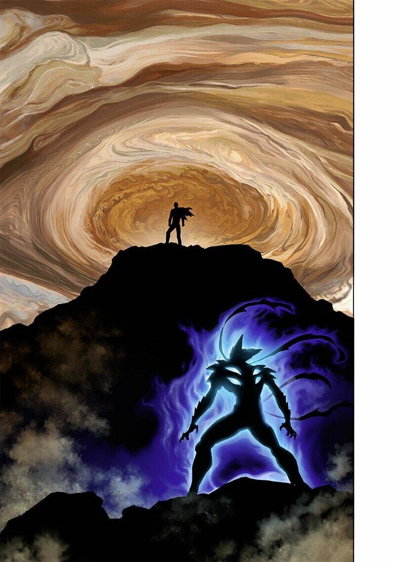 Onepunch Man Tập 214 trang 15