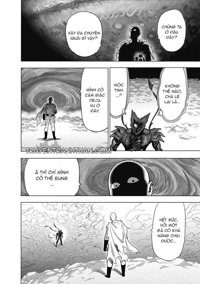 Onepunch Man Tập 214 trang 17