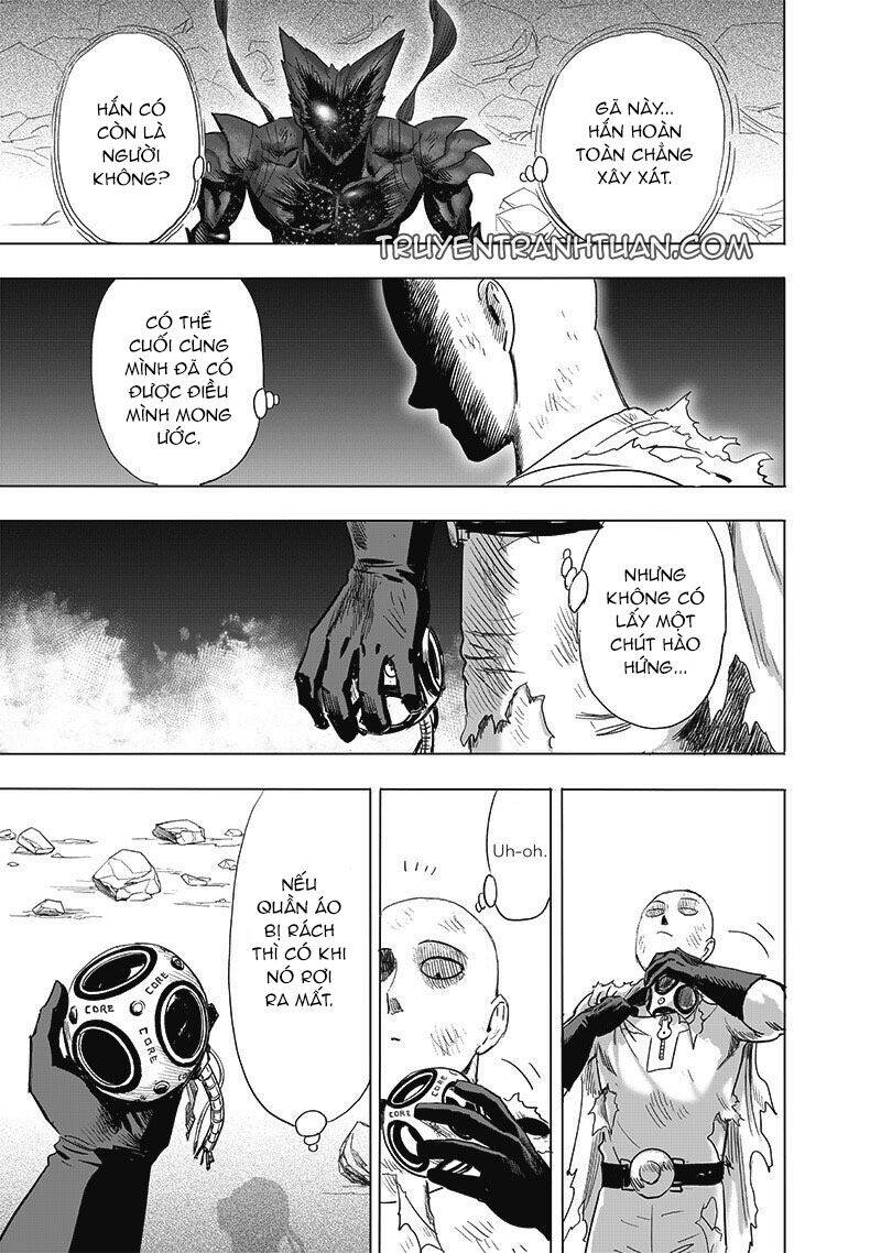 Onepunch Man Tập 214 trang 18