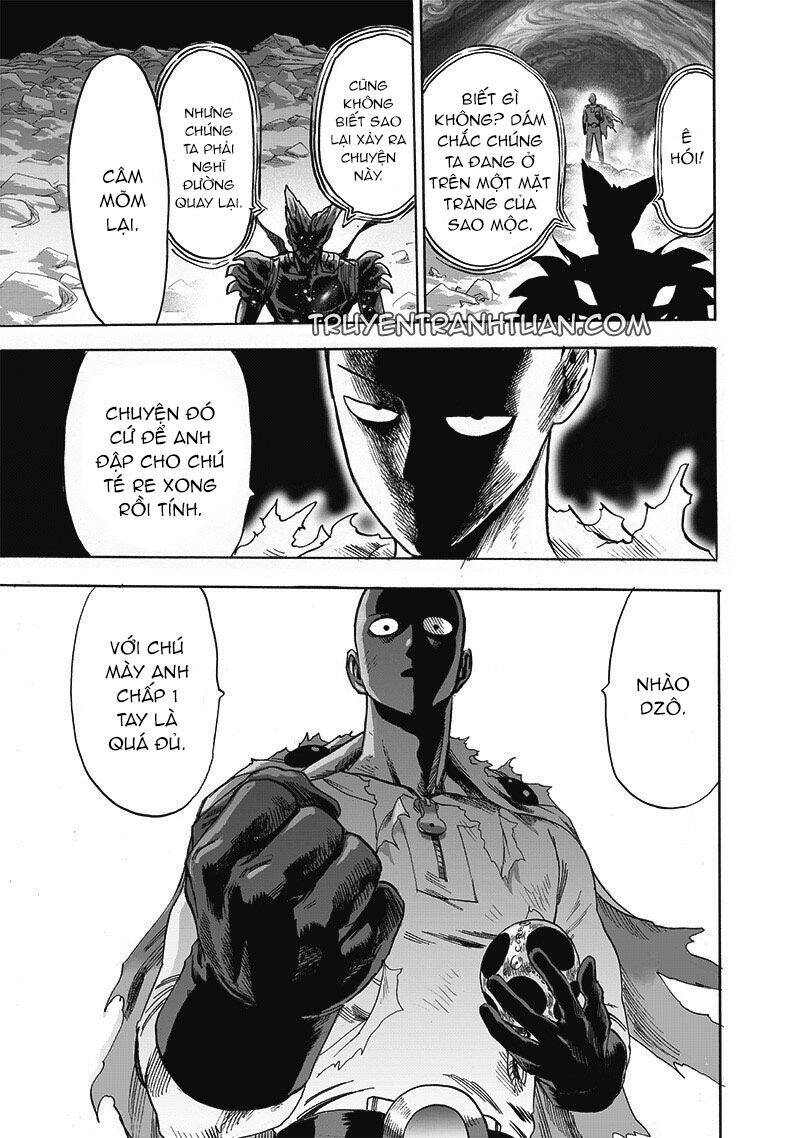 Onepunch Man Tập 214 trang 20