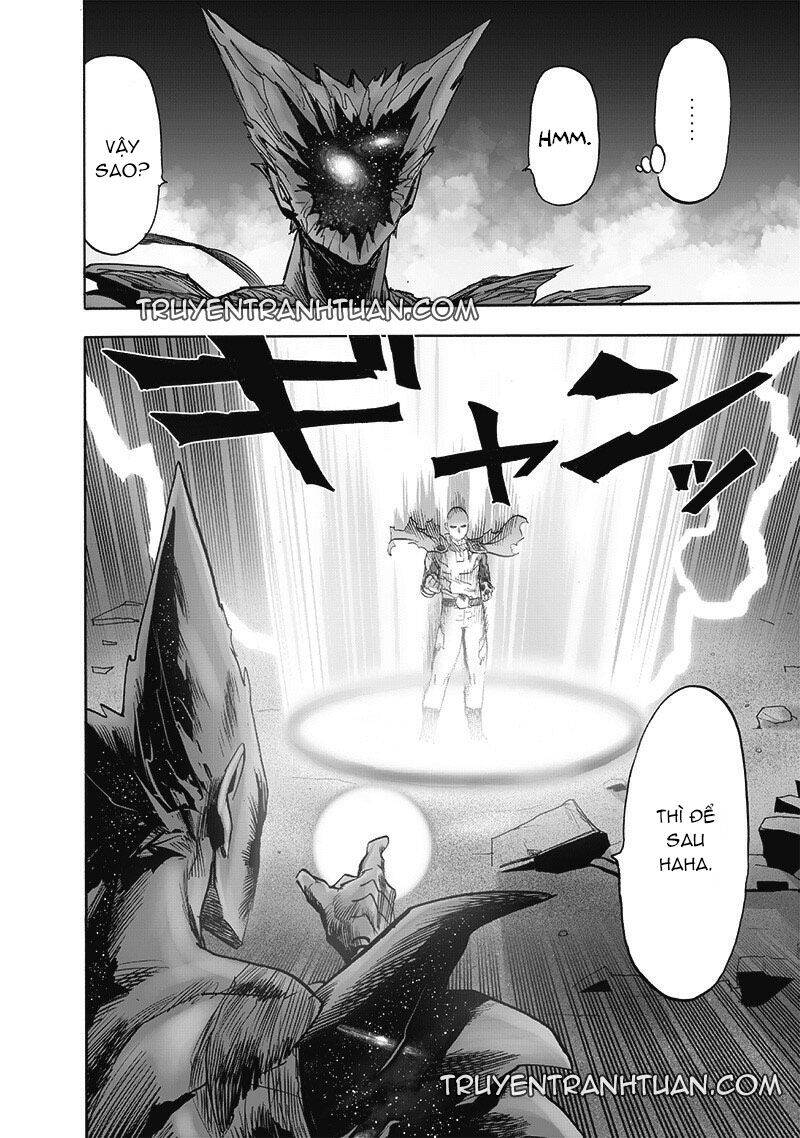 Onepunch Man Tập 214 trang 21
