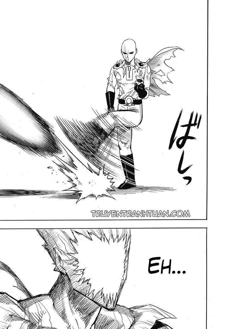 Onepunch Man Tập 214 trang 22