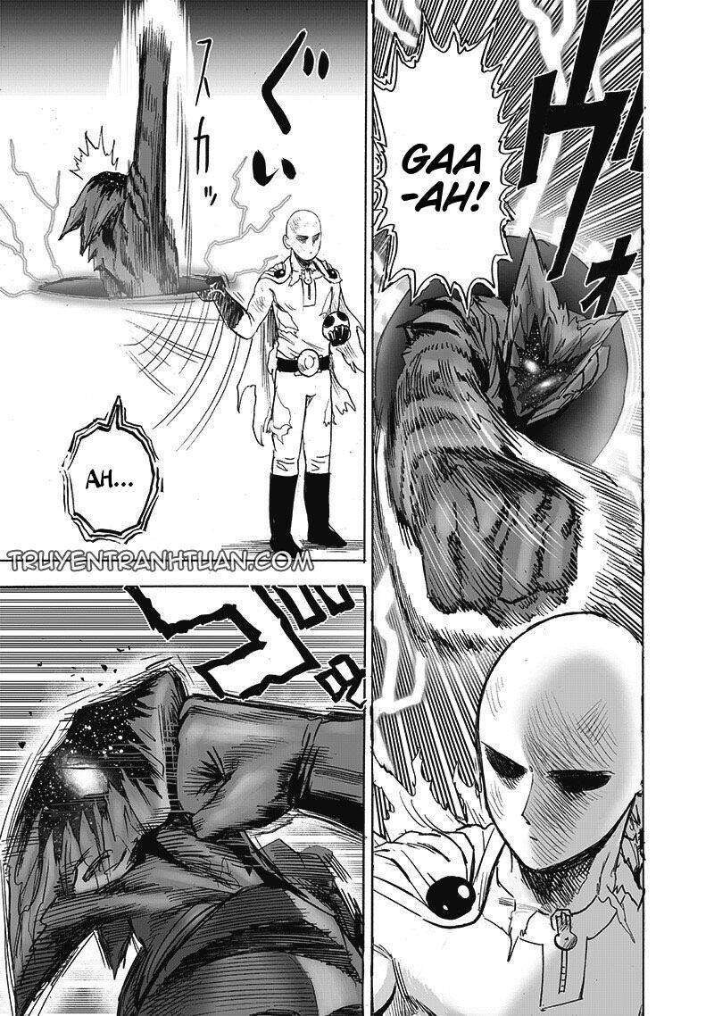Onepunch Man Tập 214 trang 25