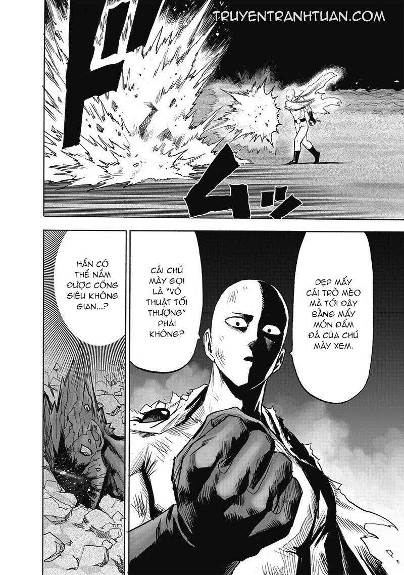 Onepunch Man Tập 214 trang 26