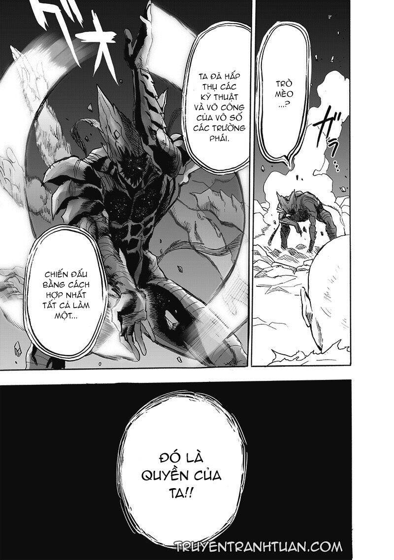 Onepunch Man Tập 214 trang 27