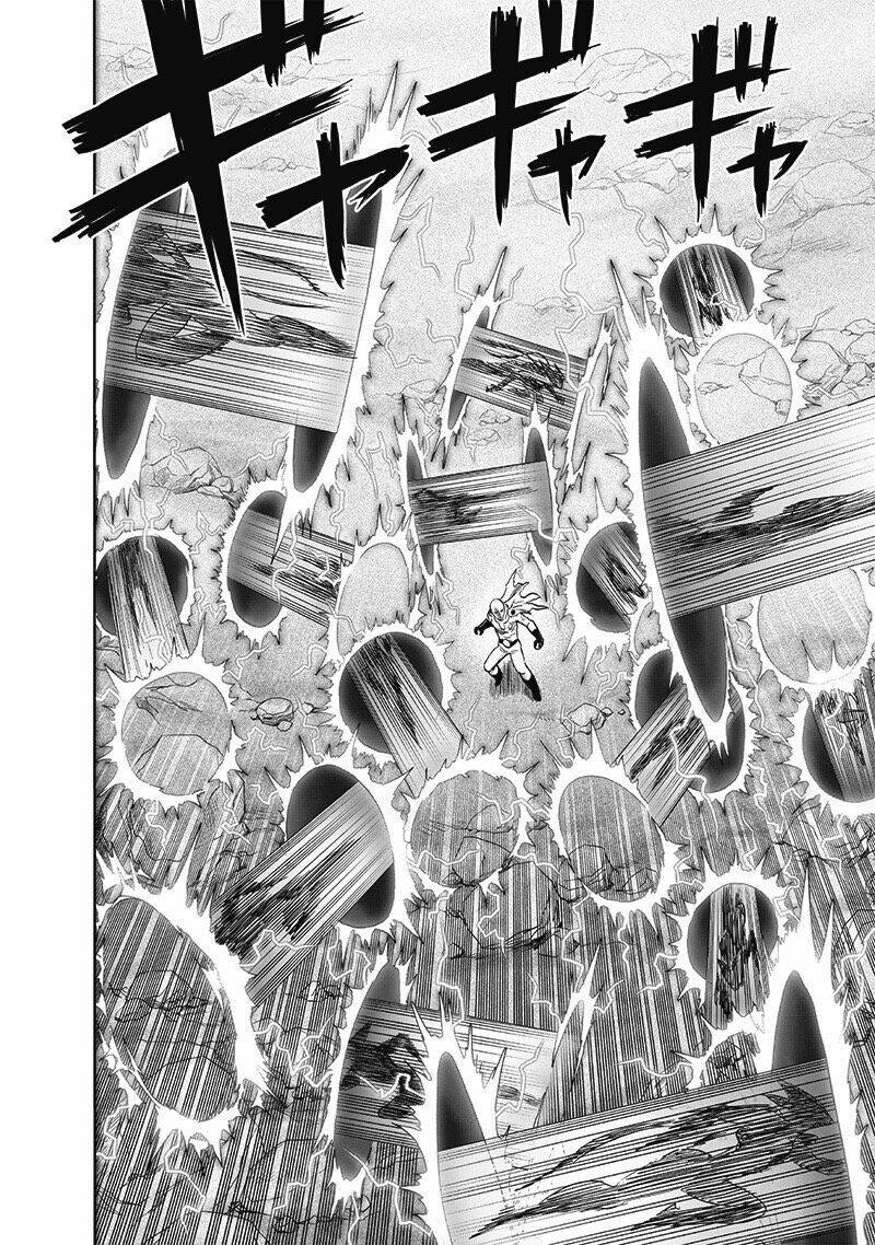 Onepunch Man Tập 214 trang 28