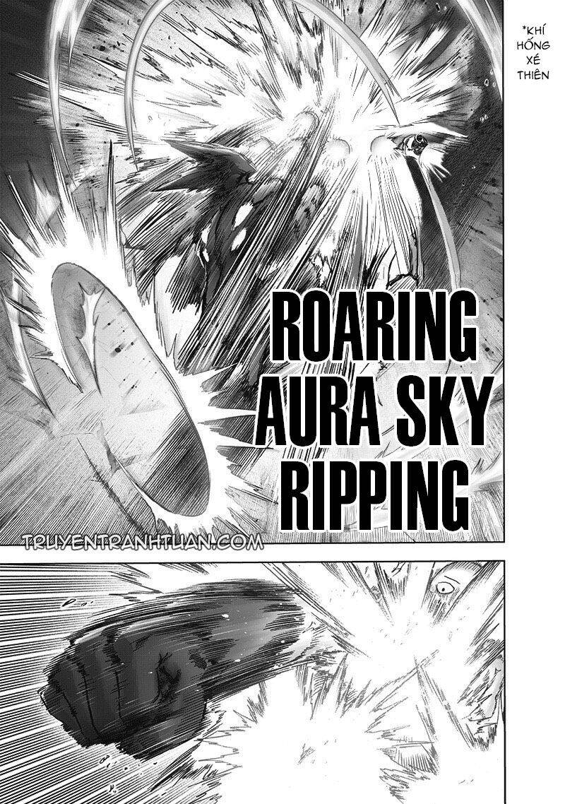 Onepunch Man Tập 214 trang 29