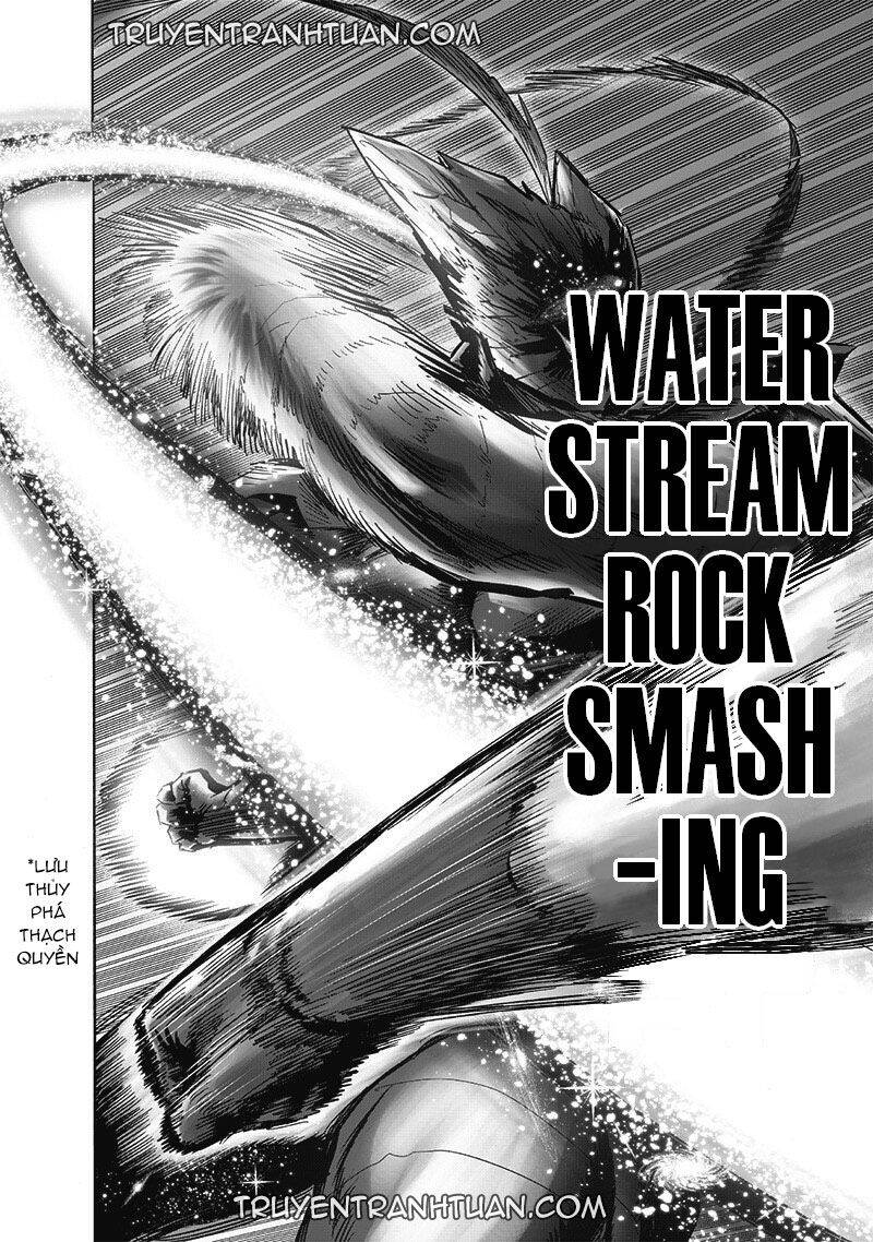 Onepunch Man Tập 214 trang 30