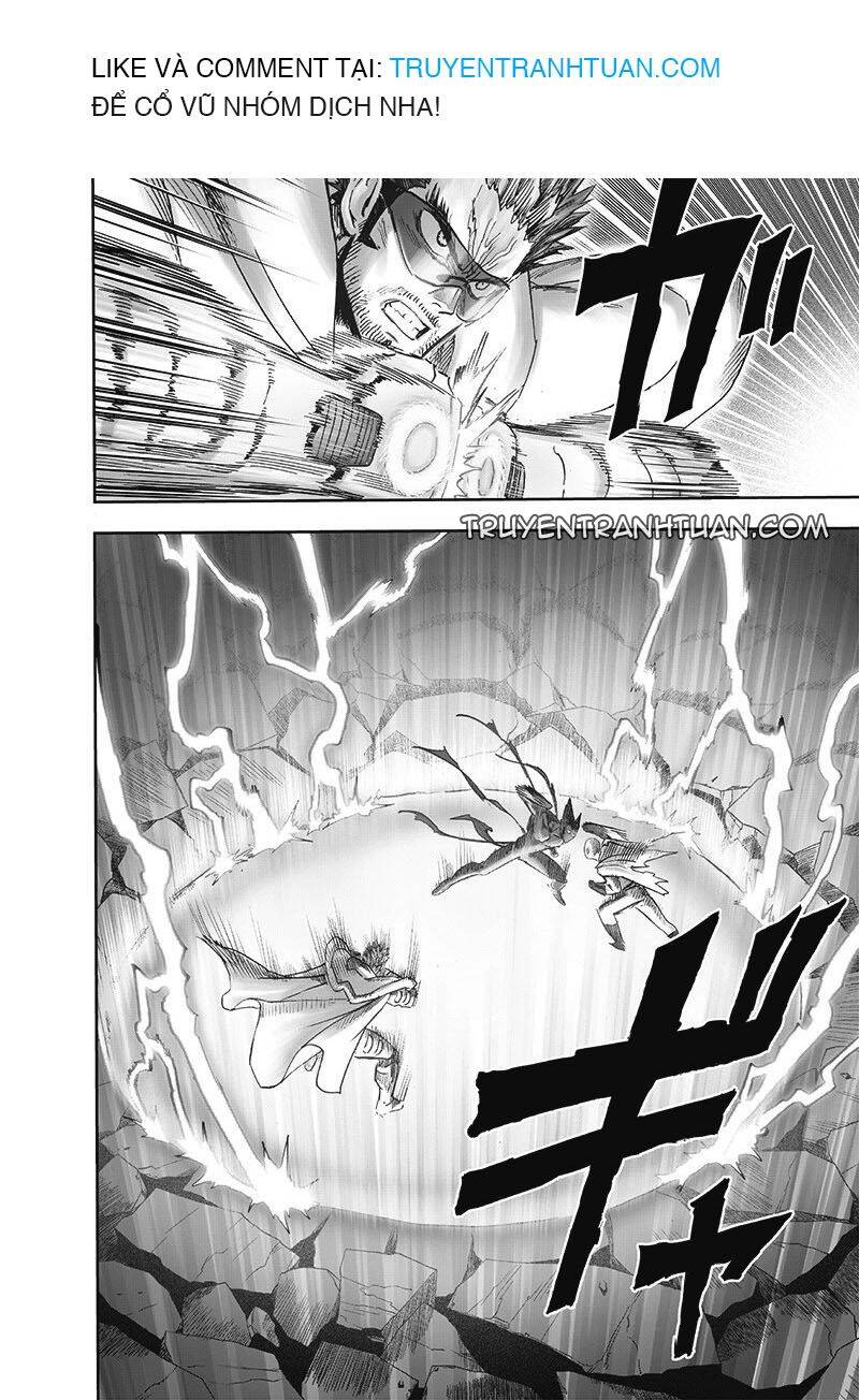Onepunch Man Tập 214 trang 4