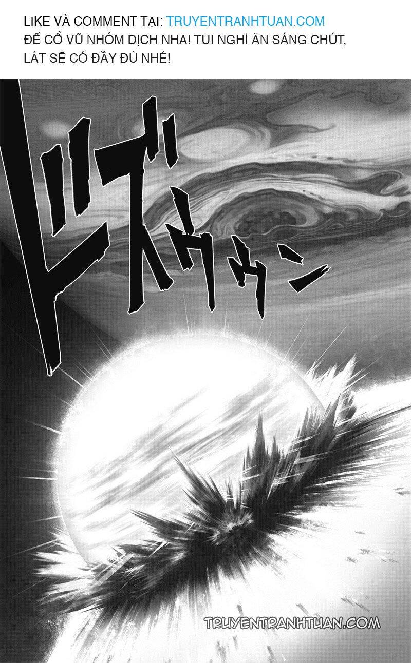 Onepunch Man Tập 214 trang 33