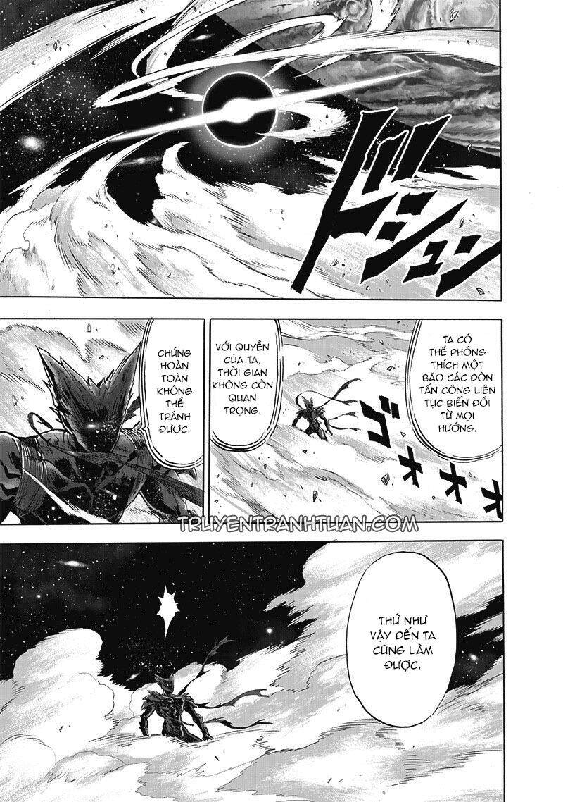 Onepunch Man Tập 214 trang 34