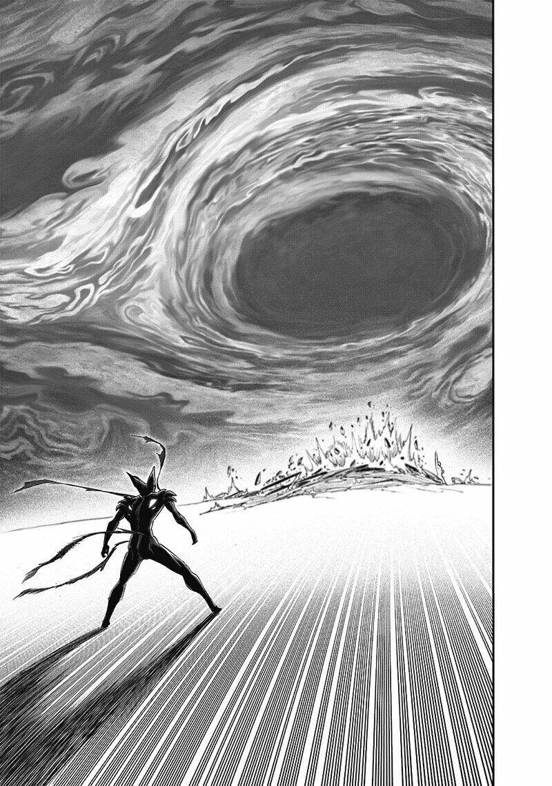 Onepunch Man Tập 214 trang 36