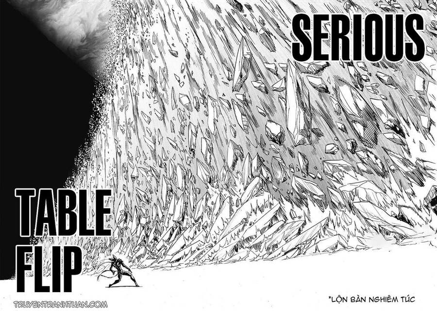 Onepunch Man Tập 214 trang 37