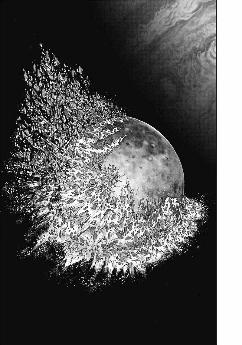 Onepunch Man Tập 214 trang 39