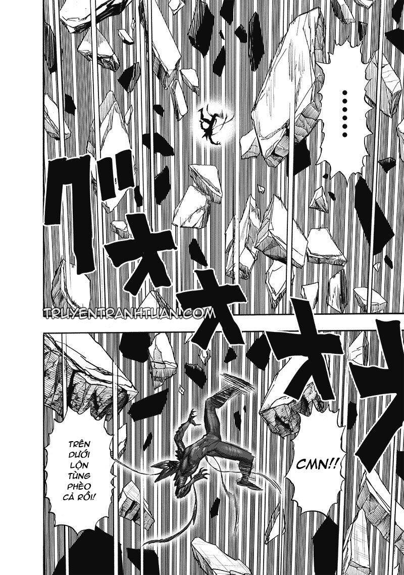 Onepunch Man Tập 214 trang 40