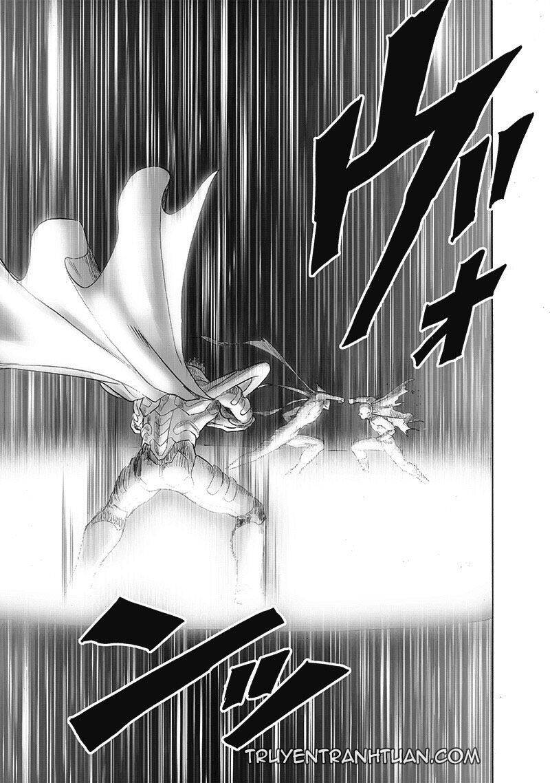 Onepunch Man Tập 214 trang 5