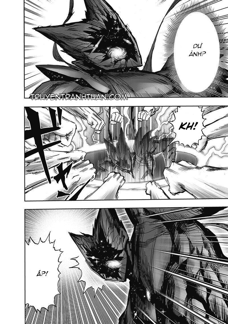 Onepunch Man Tập 214 trang 43