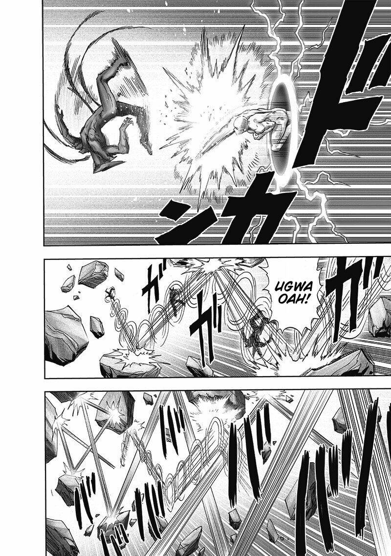 Onepunch Man Tập 214 trang 45