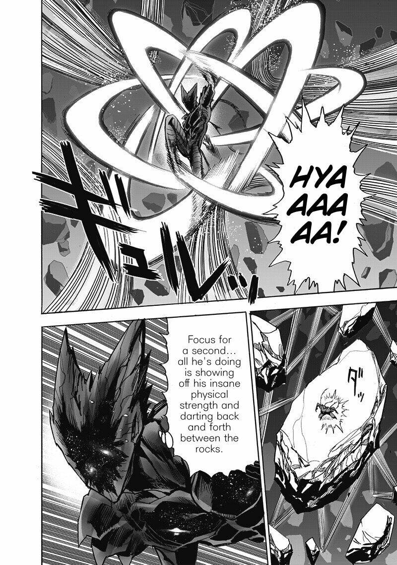 Onepunch Man Tập 214 trang 48