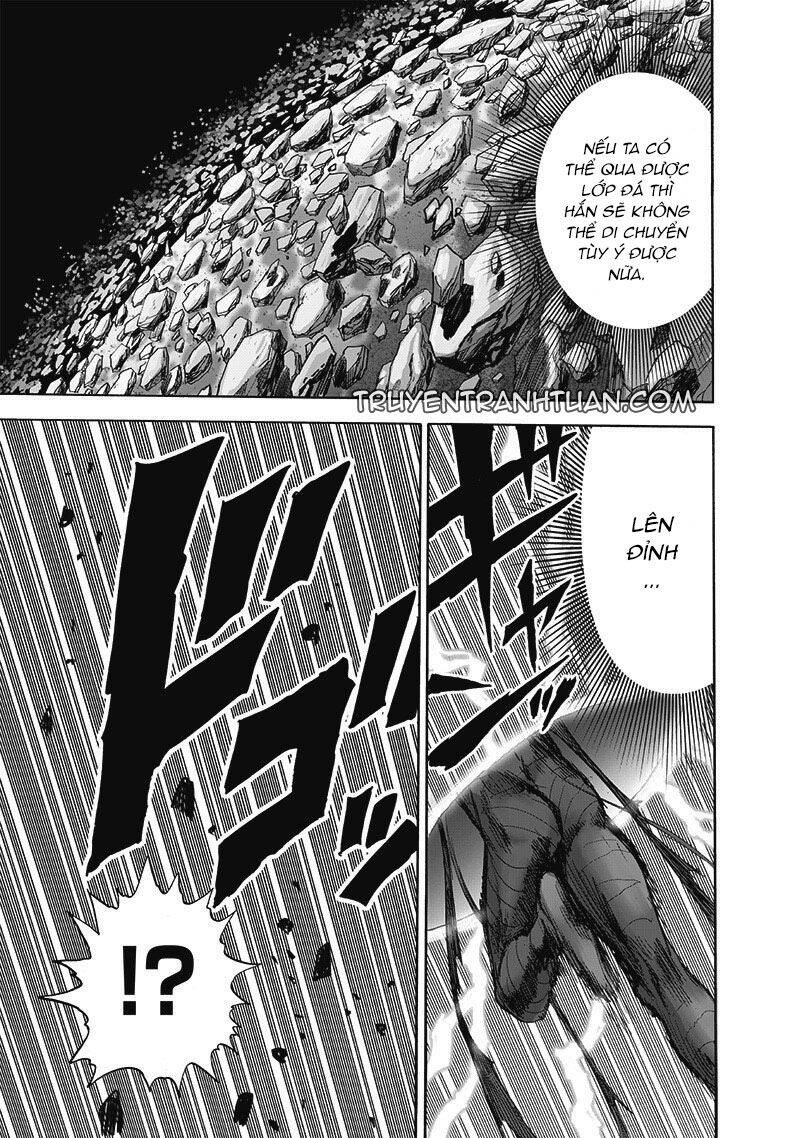 Onepunch Man Tập 214 trang 49
