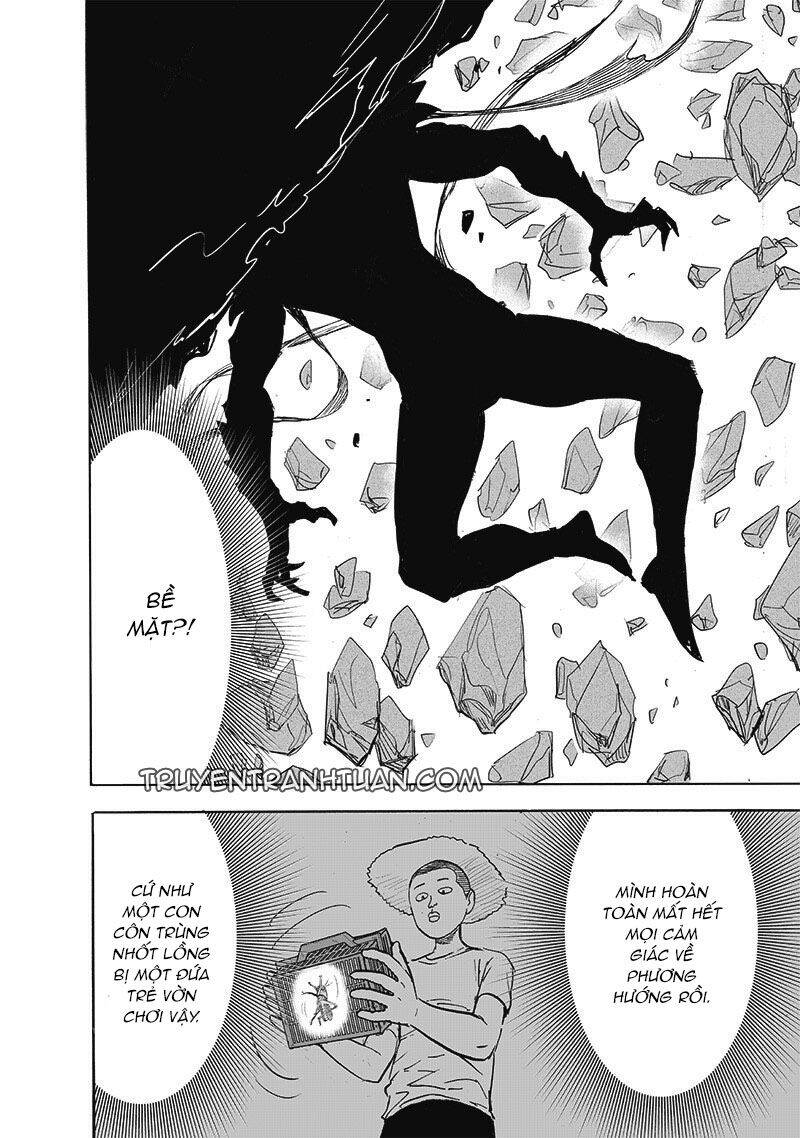 Onepunch Man Tập 214 trang 50