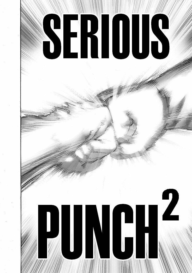 Onepunch Man Tập 214 trang 6