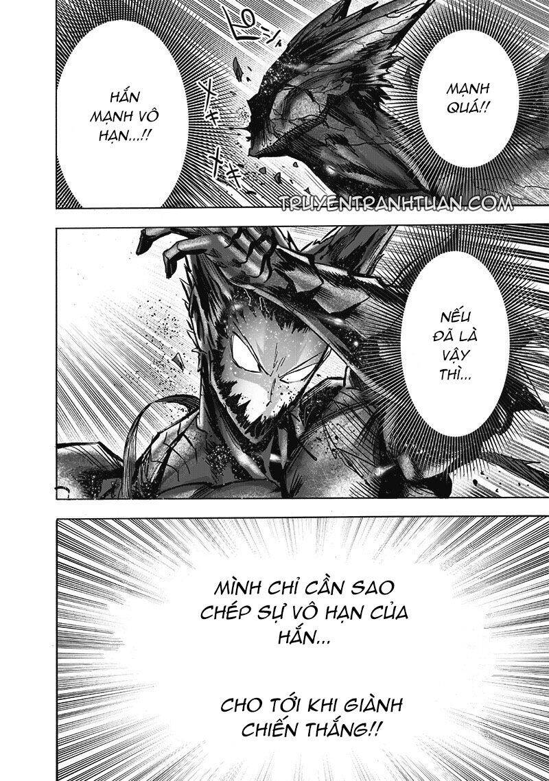 Onepunch Man Tập 214 trang 52