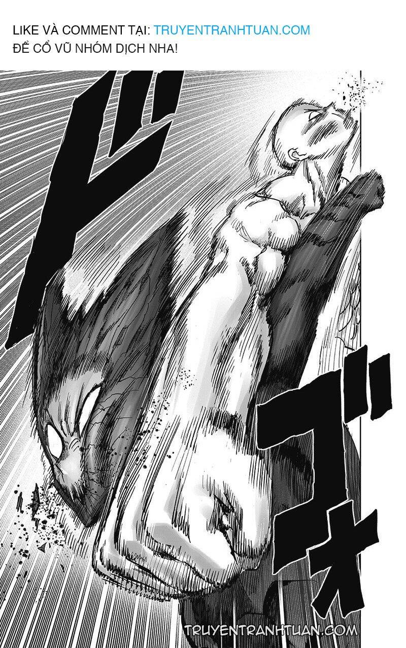 Onepunch Man Tập 214 trang 53
