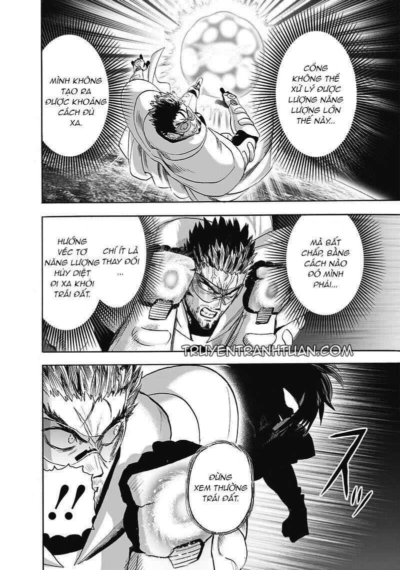 Onepunch Man Tập 214 trang 8