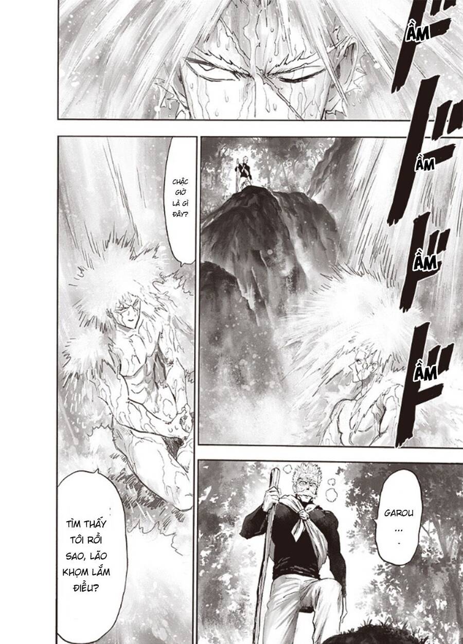 Onepunch Man Tập 217 trang 11