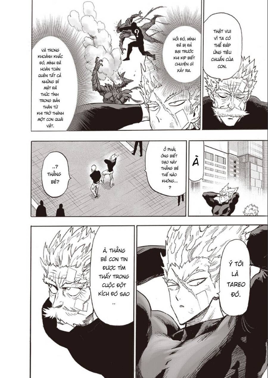 Onepunch Man Tập 217 trang 13