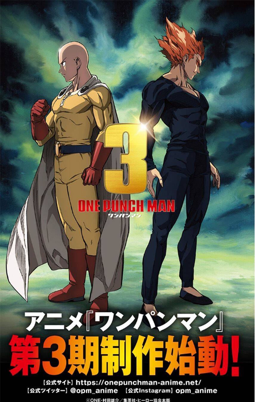 Onepunch Man Tập 217 trang 26