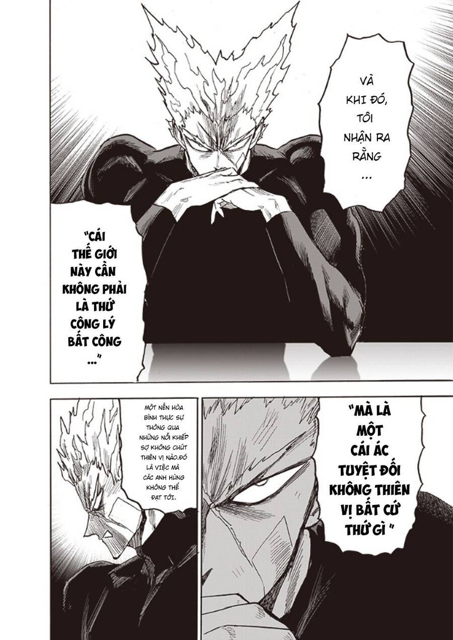 Onepunch Man Tập 217 trang 5