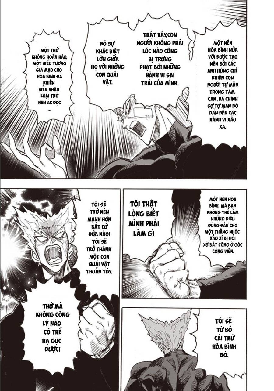 Onepunch Man Tập 217 trang 6