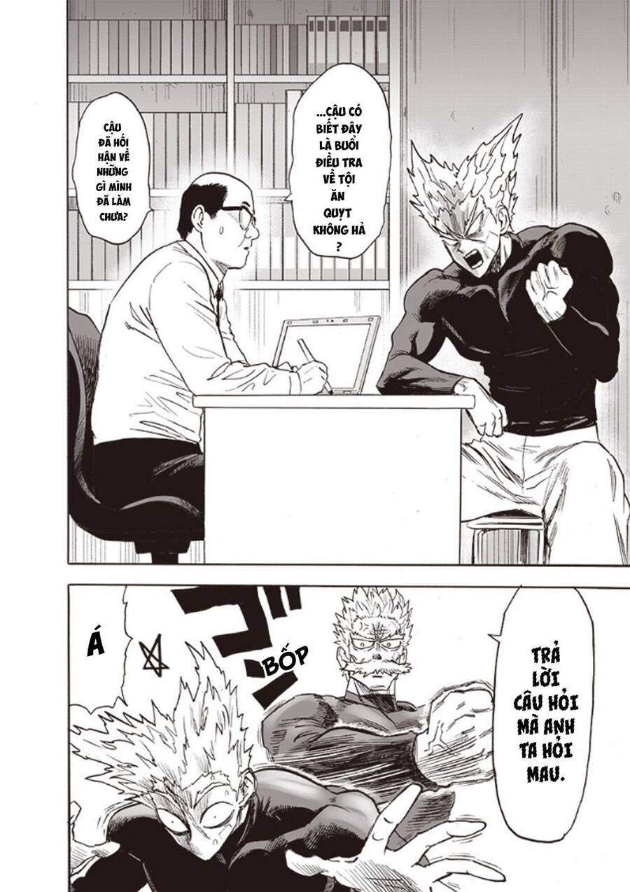 Onepunch Man Tập 217 trang 7