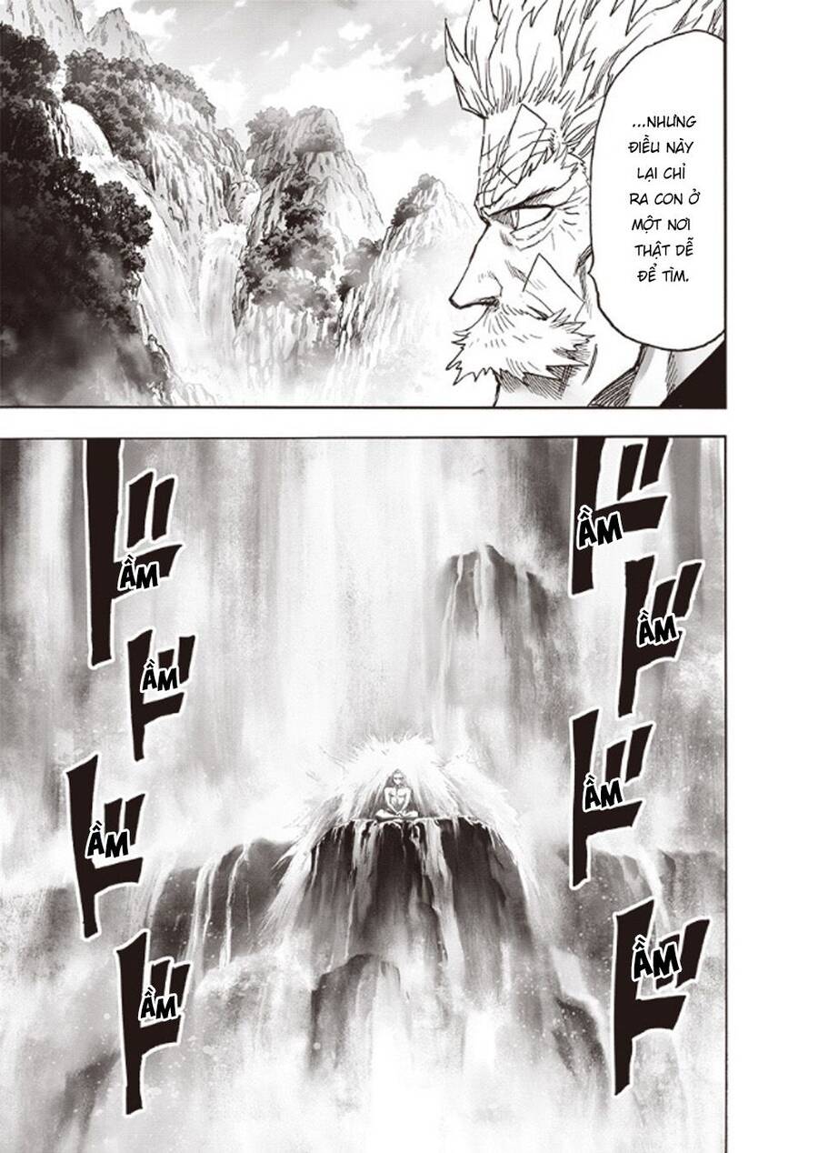 Onepunch Man Tập 217 trang 10