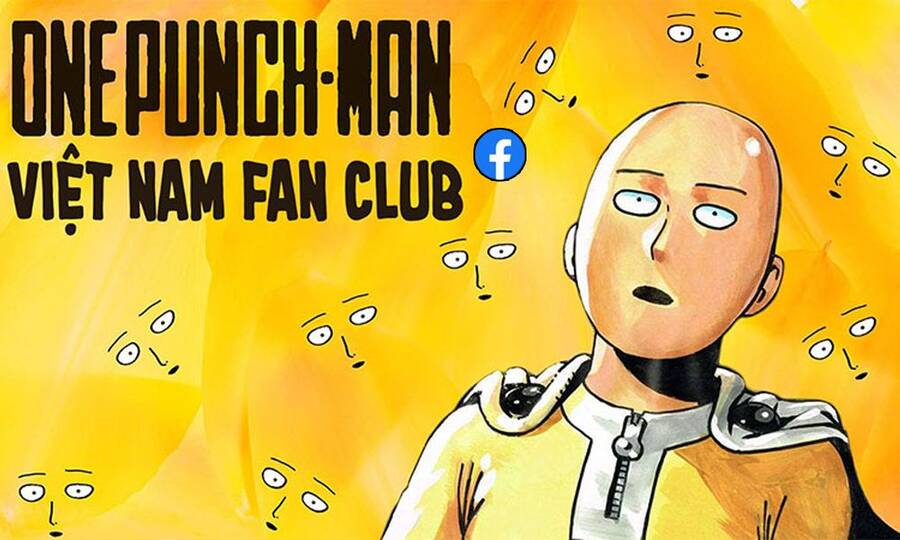 Onepunch Man Tập 218 trang 2