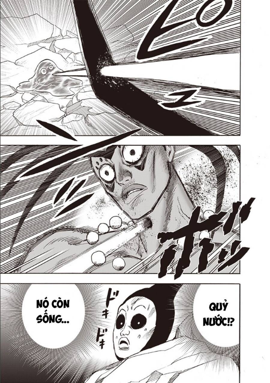 Onepunch Man Tập 218 trang 18