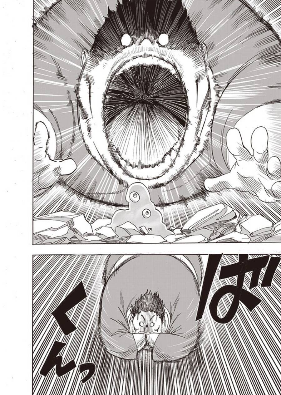 Onepunch Man Tập 218 trang 19