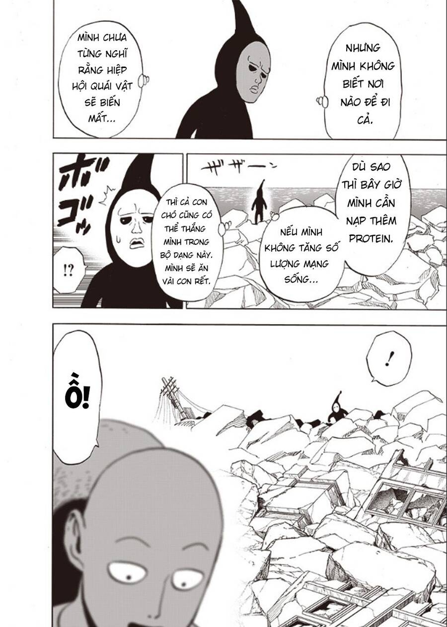 Onepunch Man Tập 218 trang 23