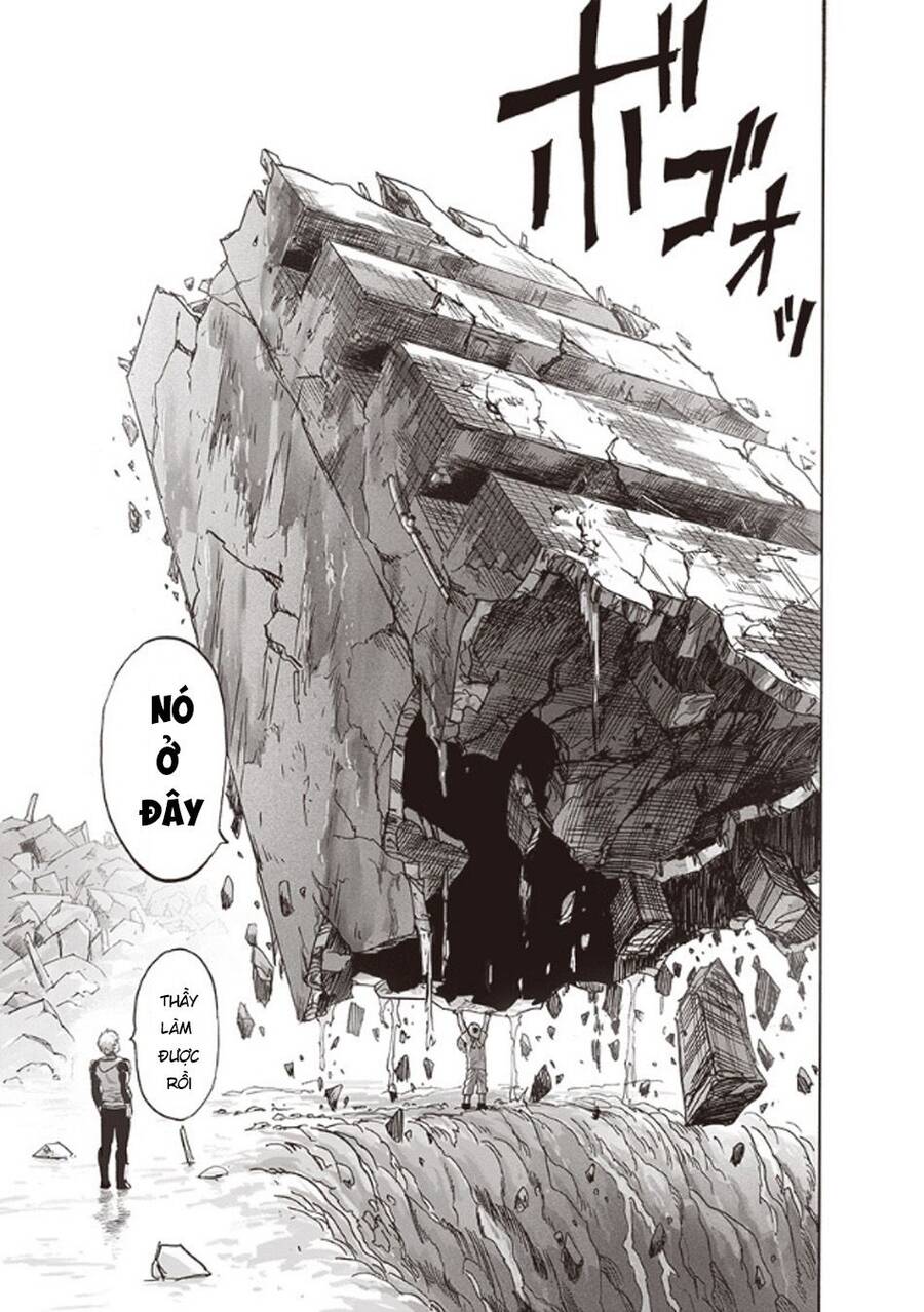 Onepunch Man Tập 218 trang 24