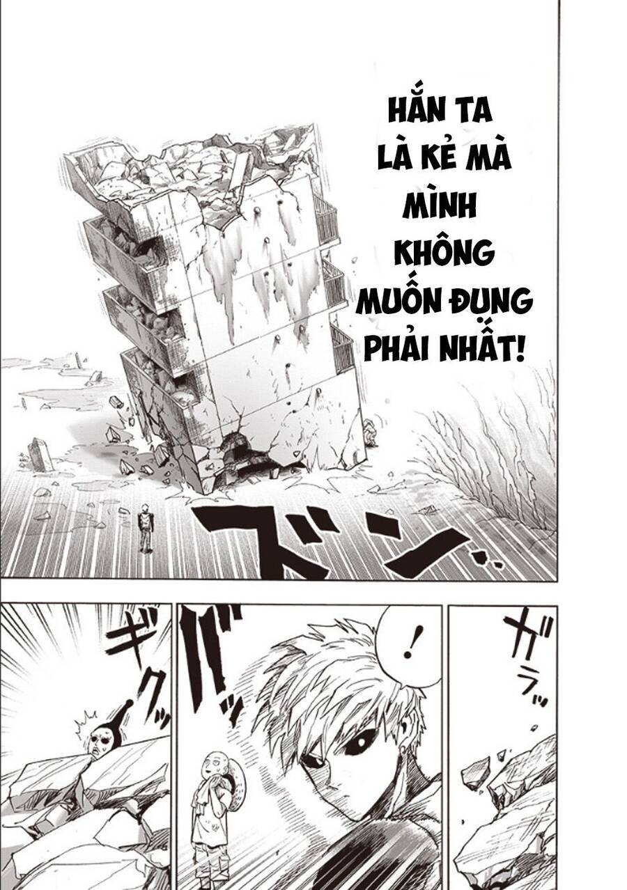Onepunch Man Tập 218 trang 26