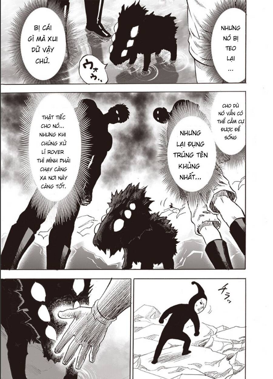 Onepunch Man Tập 218 trang 28