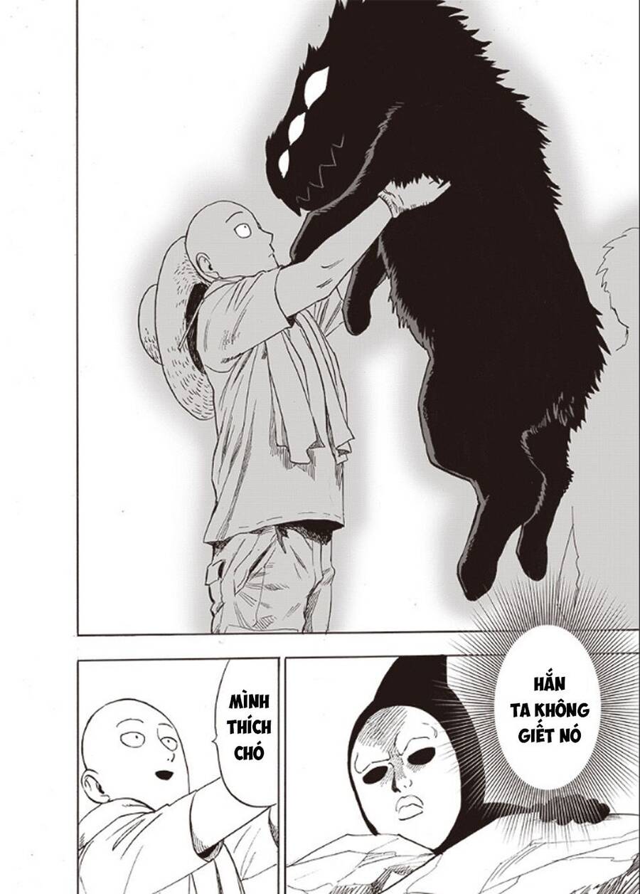 Onepunch Man Tập 218 trang 29