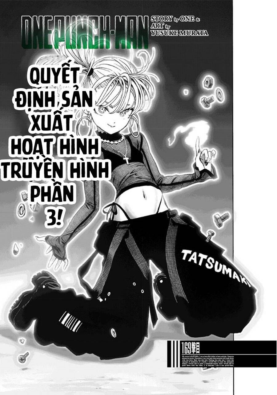 Onepunch Man Tập 218 trang 4
