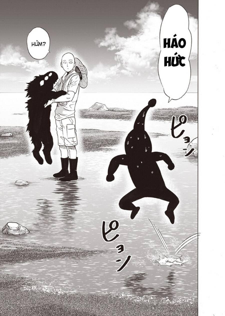 Onepunch Man Tập 218 trang 32