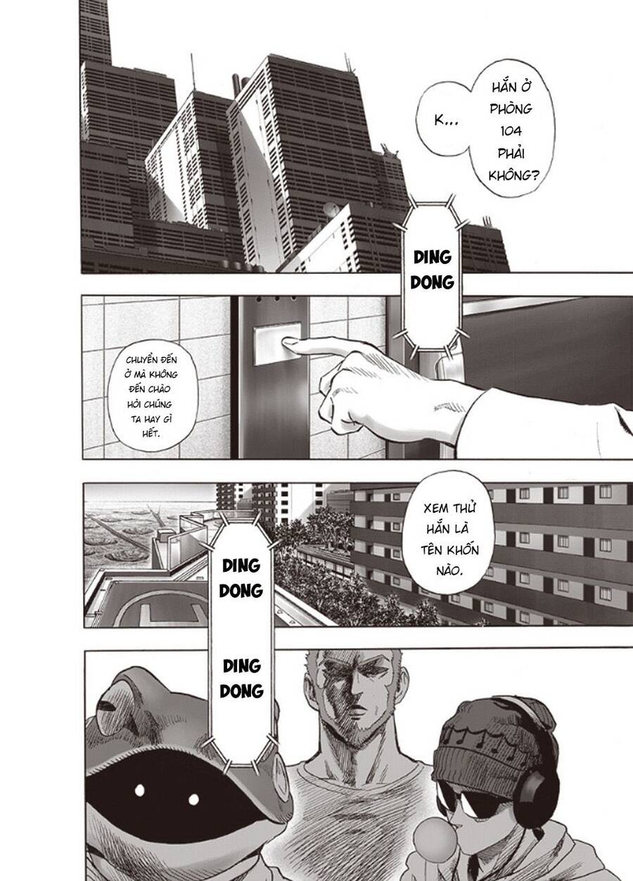 Onepunch Man Tập 218 trang 5
