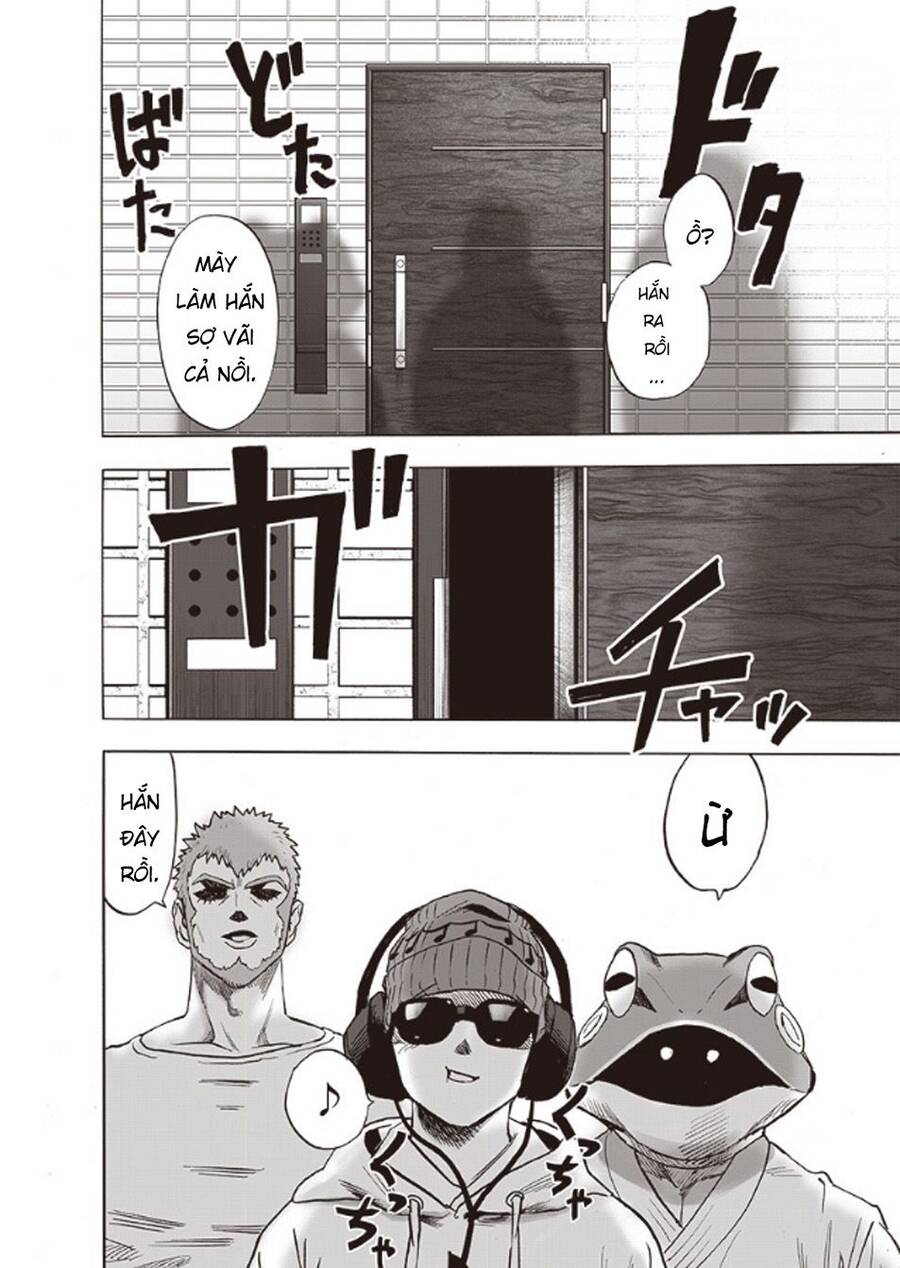 Onepunch Man Tập 218 trang 7