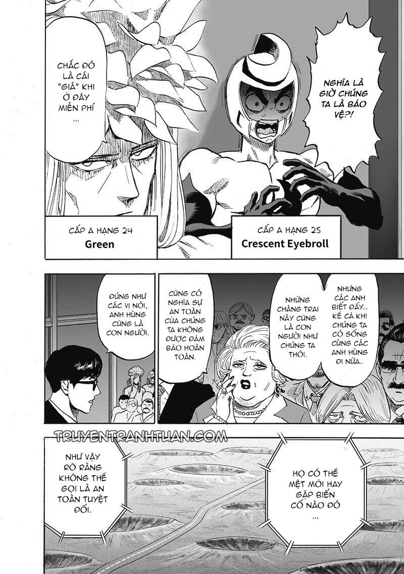 Onepunch Man Tập 219 trang 12