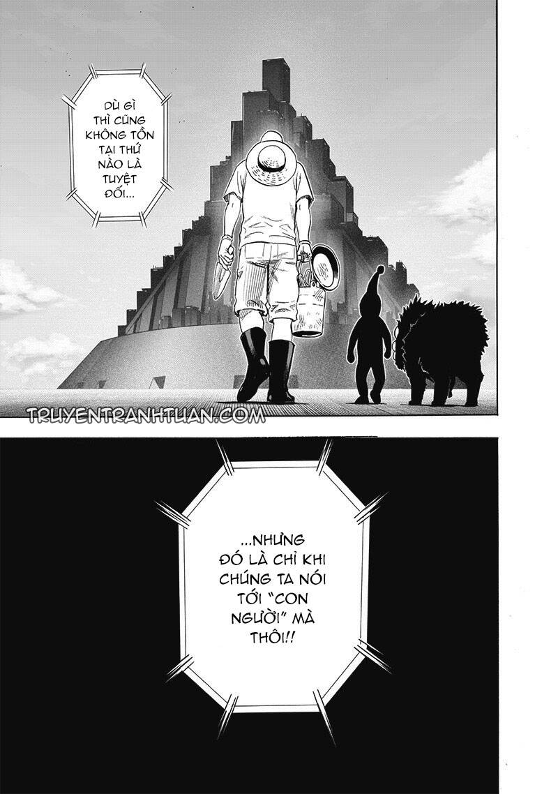 Onepunch Man Tập 219 trang 13